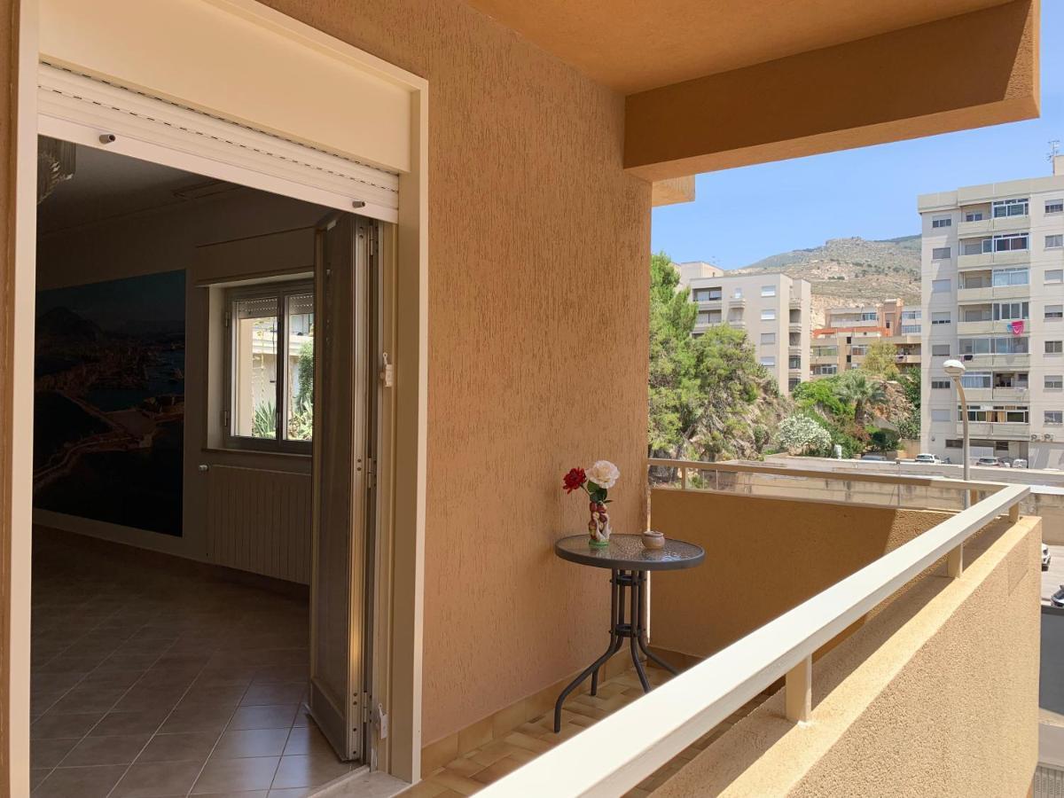 La Casa Di Angelica Apartment Trapani Luaran gambar